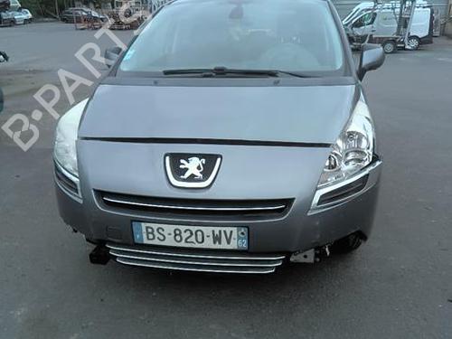 Front left panel PEUGEOT 5008 (0U_, 0E_) 1.6 HDi | BP33605421C58 - Image 14