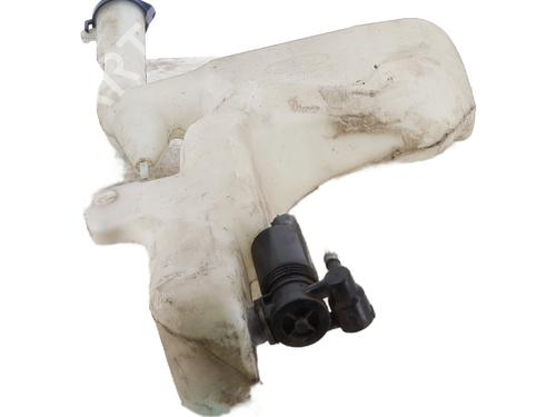 Windscreen washer tank FORD FIESTA VI (CB1, CCN) 1.4 TDCi | BP26466420C113 