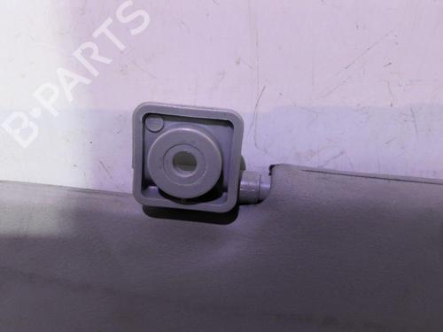 Right sun visor CITROËN JUMPER I Bus (244, Z_) 2.0 HDi | BP20359216I2 