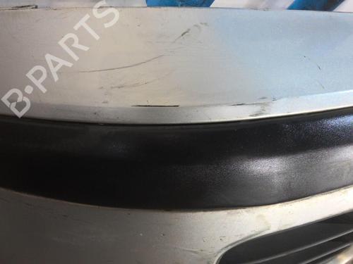Front bumper HYUNDAI ELANTRA III Saloon (XD) 2.0 CRDi | BP22000955C7 