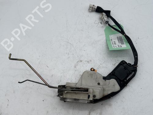 Used Front right lock Front right lock SUZUKI WAGON R+ (MA) 1.3 (RB413) (76 hp) 33945702 33945702