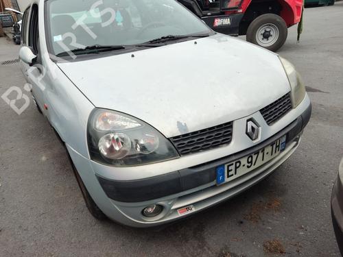 Starter RENAULT CLIO II (BB_, CB_) 1.2 16V (BB05, BB0W, BB11, BB27, BB2T, BB2U, BB2V, CB05,... | BP27266680M8 