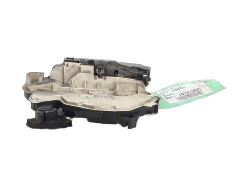 Used Front left lock VW GOLF VI (5K1) 2.0 TDI (110 hp) 27161767