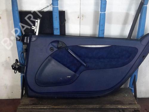 Used Right front door SMART CITY-COUPE (450) 0.8 CDI (S1CLC1, 450.300, 450.301, 450.302, 450.303,... (41 hp) 22918988