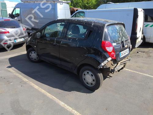 Switch CHEVROLET SPARK (M300) 1.0 | BP21817310I30  - Image 10