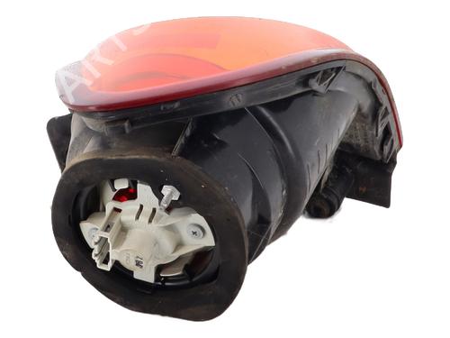Left taillight SEAT ALTEA (5P1) 1.6 TDI | BP29342068C34 