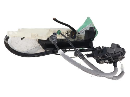 Used Front left lock Front left lock FIAT 500X (334_) 1.0 (334.AXN1B) (120 hp) 30915074 30915074