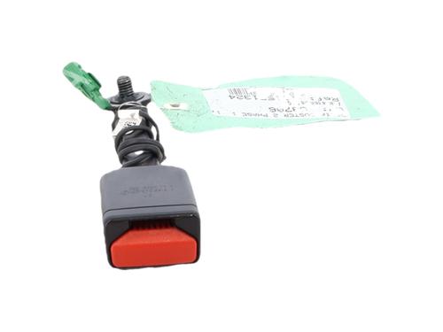 Sikkerhedssele-spænde DACIA DUSTER (HM_) 1.5 dCi 115 (HMAD) | BP38602993I32 - Image 3