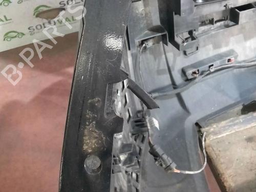 Used Rear bumper CITROËN C6 (TD_) 2.7 HDi (204 hp) 20370290