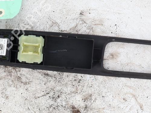 Left front window switch RENAULT CLIO IV (BH_) 0.9 TCe 90 (BHNF, BHMA, BHMH, BHJK, BHJR) | BP25589012I27 