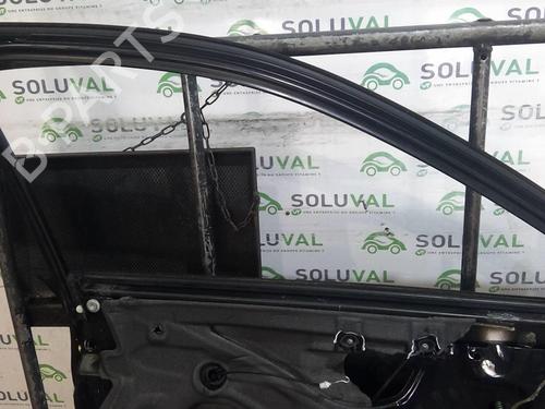 Left front door AUDI A4 B7 (8EC) 1.9 TDI | BP22004850C2 