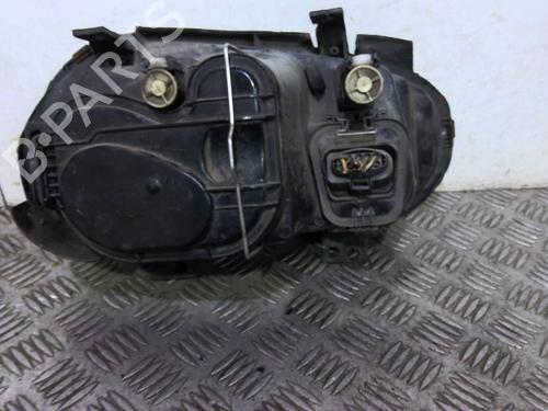 Left headlight VW GOLF IV (1J1) 1.9 TDI | BP20366009C28 