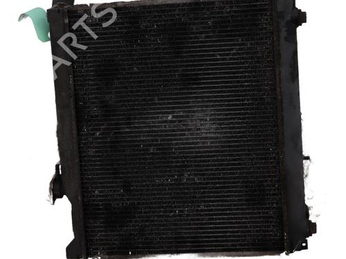 Used Water radiator Water radiator SUZUKI GRAND VITARA I (FT, HT) 2.0 TD 4x4 (SQ420D) (87 hp) 25701755 25701755