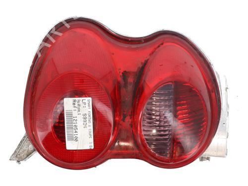 Used Left taillight SMART FORTWO Coupe (451) 1.0 (451.331, 451.380) (71 hp) 32307089