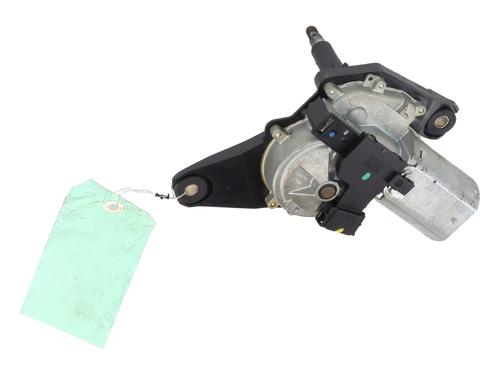 Used Rear wiper motor Rear wiper motor CHRYSLER PT CRUISER (PT_) 2.2 CRD (150 hp) 29600417 29600417