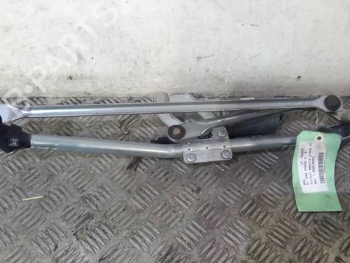Used Front wiper motor BMW X1 (E84) xDrive 18 d (143 hp) 20367872