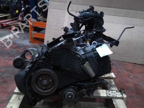 Engine PEUGEOT 206+ (2L_, 2M_) 1.4 i | BP32485071M1  - Image 11
