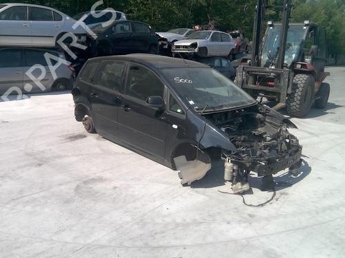 Right headlight FORD C-MAX (DM2) 1.8 TDCi | BP20355506C29  - Image 7