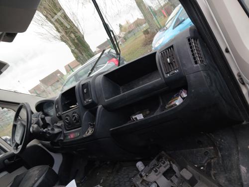 Alternator PEUGEOT BOXER Van 2.2 HDi 110 | BP36281972M7 - Image 14