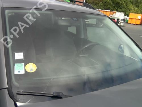 Mass air flow sensor VW TOURAN (1T1, 1T2) 1.9 TDI | BP20357201M95 