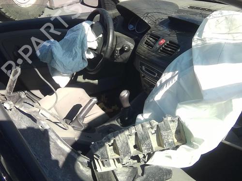 Front left window mechanism RENAULT MEGANE III Hatchback (BZ0/1_, B3_) 1.5 dCi (BZ0C) | BP23846761C22  - Image 5