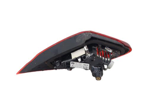 Left tailgate light OPEL CORSA E (X15) 1.4 (08, 68) | BP39986625C79 - Image 4