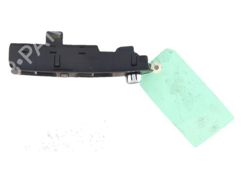 Left front window switch VW GOLF VI (5K1) 2.0 TDI | BP39020752I27 - Image 3