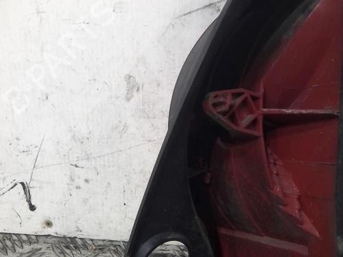 Used Left taillight RENAULT MODUS / GRAND MODUS (F/JP0_) 1.5 dCi (FP0F, JP0F) (86 hp) 20363533