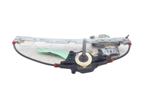 Used Rear right window mechanism FORD FIESTA VI (CB1, CCN) 1.4 TDCi (70 hp) 30823689