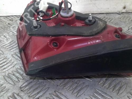 Used Left tailgate light Left tailgate light HYUNDAI IONIQ (AE) 1.6 GDI Hybrid (141 hp) 20356938 20356938