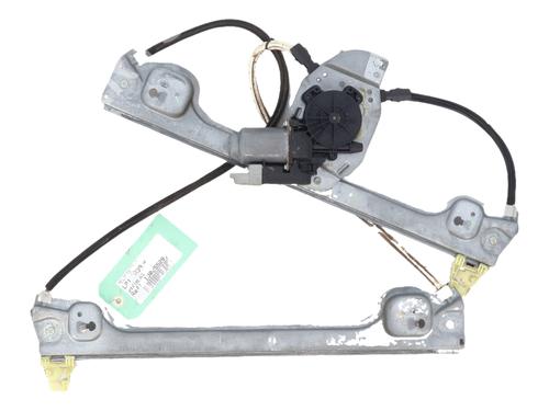 Front left window mechanism PEUGEOT 1007 (KM_) 1.4 HDi | BP38060861C22 - Image 3