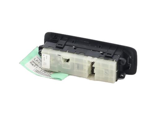 Used Left front window switch Left front window switch NISSAN QASHQAI I (J10, NJ10) 2.0 dCi All-wheel Drive (150 hp) 31983808 31983808