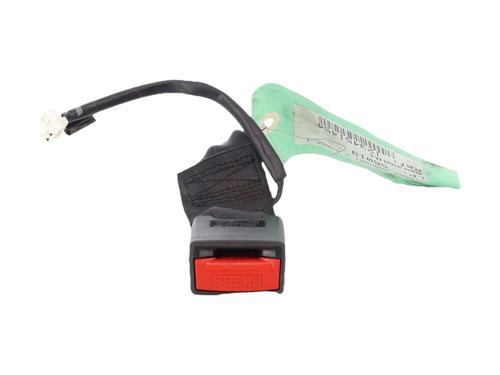 Engache cinturón Engache cinturón NISSAN QASHQAI I (J10, NJ10) 2.0 dCi (150 hp) 33729796 33729796