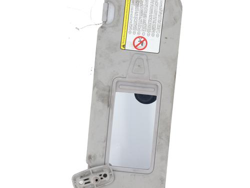 Used Left sun visor Left sun visor KIA SPORTAGE III (SL) 1.7 CRDi (116 hp) 24116112 24116112