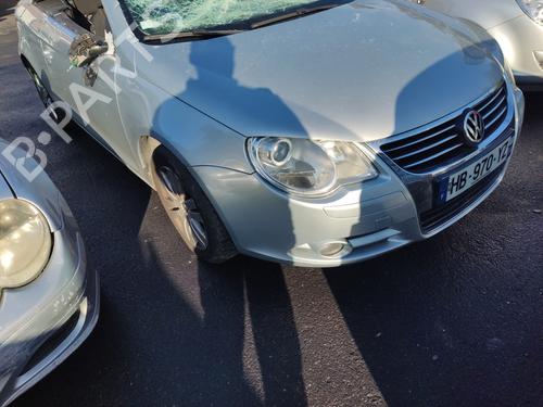 Seat buckle VW EOS (1F7, 1F8) 2.0 TDI | BP32254314I32  - Image 15