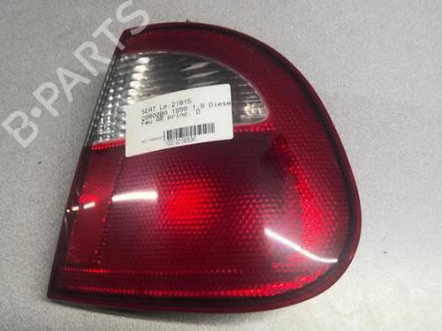 Used Right taillight SEAT CORDOBA (6K1, 6K2) 1.9 TDI (90 hp) 21999027