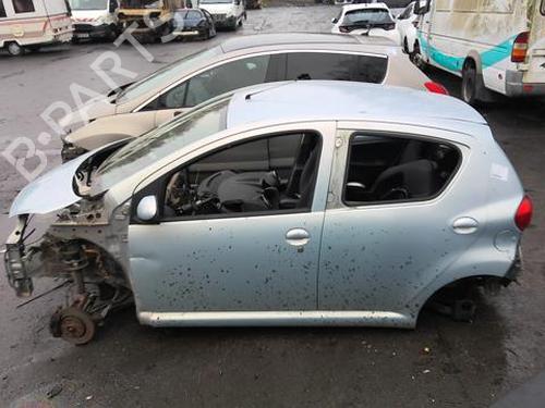 Switch TOYOTA AYGO (_B1_) 1.0 (KGB10_, KGB10R) | BP32455782I30 