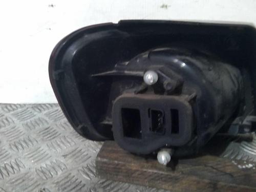 Right taillight VW GOLF PLUS V (5M1, 521) 2.0 TDI 16V | BP20356014C35 