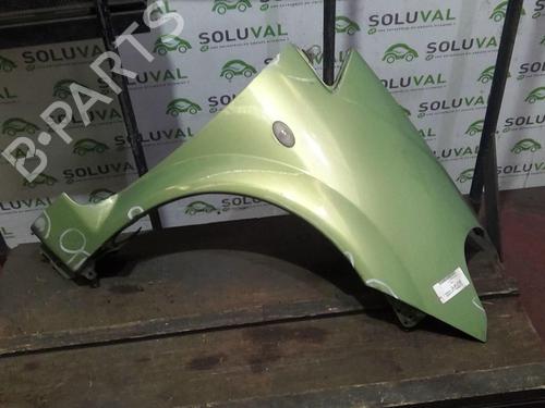 Used Right front fenders CITROËN C3 Pluriel (HB_) 1.4 HDi (68 hp) 22003292