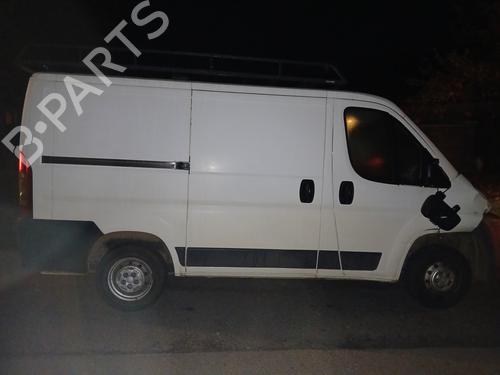 Right taillight CITROËN JUMPER II Van 2.2 HDi 130 | BP31655486C35 - Image 9