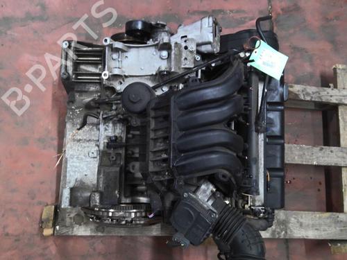 Engine PEUGEOT 407 (6D_) 2.0 16V (6DRFJC, 6DRFJE, 6DRFJF) | BP31294093M1