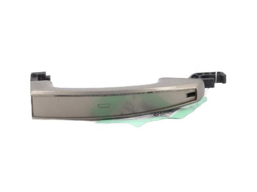 Rear right exterior door handle OPEL MERIVA B MPV (S10) 1.4 (75) | BP28354675C130 