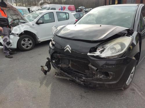 Left tailgate light CITROËN C3 II (SC_) 1.1 i | BP20360893C79 - Image 4