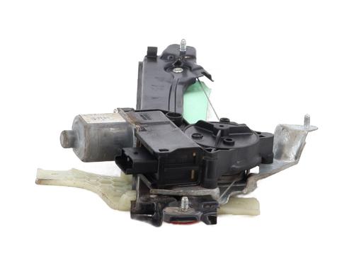 Used Rear left window mechanism PEUGEOT 508 I (8D_) 2.0 HDi (140 hp) 29318912