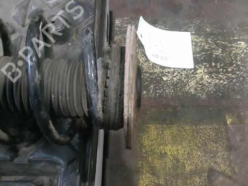 Right front shock absorber FORD MONDEO IV (BA7) 1.8 TDCi | BP20369436M17 