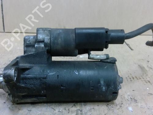 Used Starter VW GOLF VI (5K1) 2.0 TDI (110 hp) 26720976