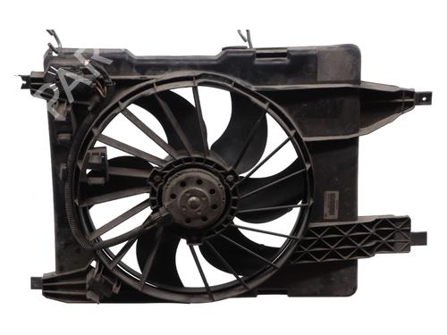 Koelventilatormotor RENAULT GRAND SCÉNIC II (JM0/1_) 1.6 (113 hp) 28099532