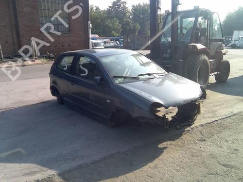 Right headlight VW POLO (9N_, 9A_) 1.2 12V | BP20359816C29 