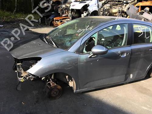 Right taillight CITROËN C3 II (SC_) 1.6 HDi 90 | BP38526588C35 - Image 15