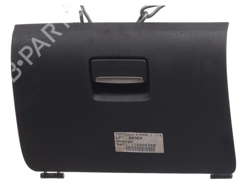 Used Glove box FORD FOCUS II Saloon (DB_, FCH, DH) 1.8 TDCi (115 hp) 30659568